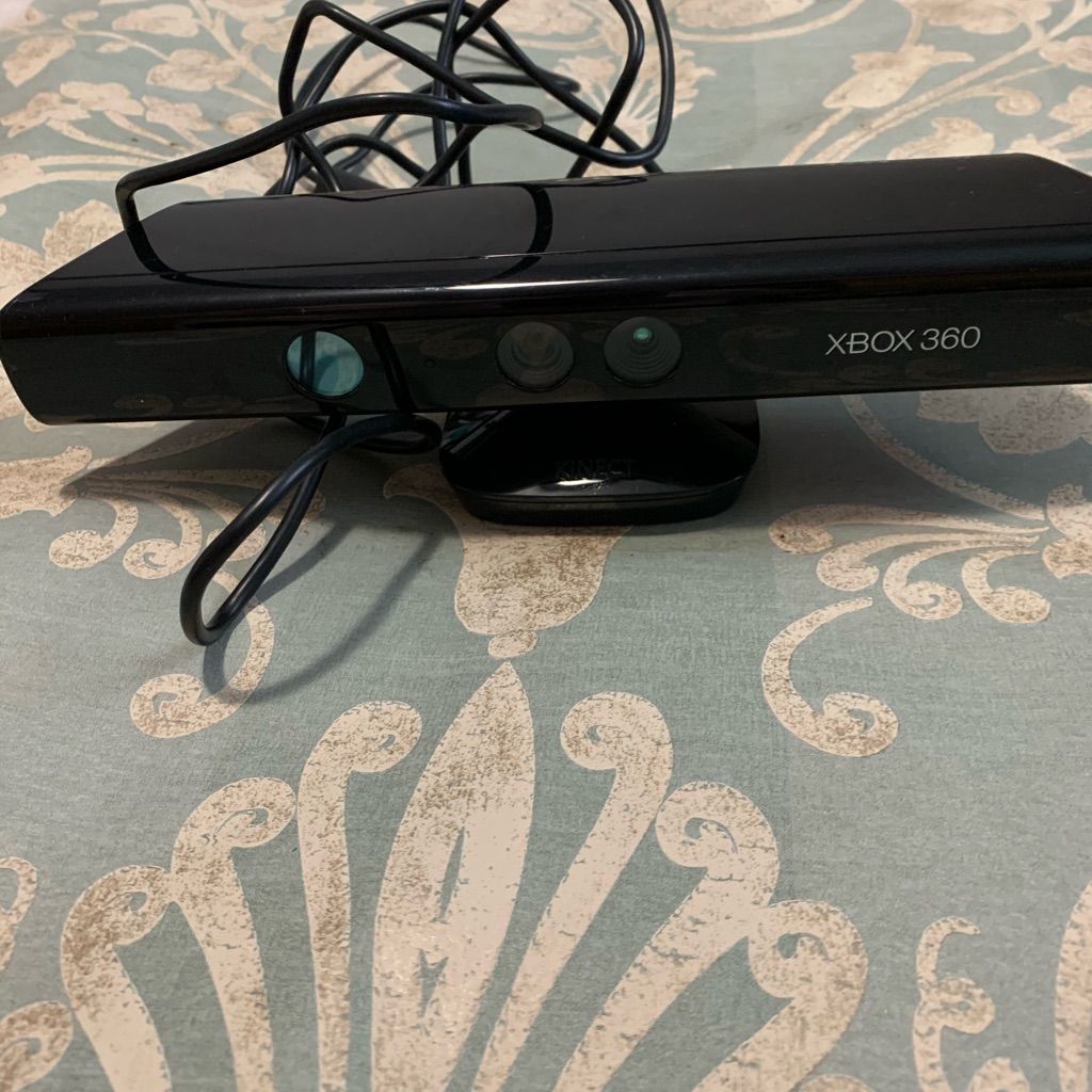 Kinect For Xbox 360